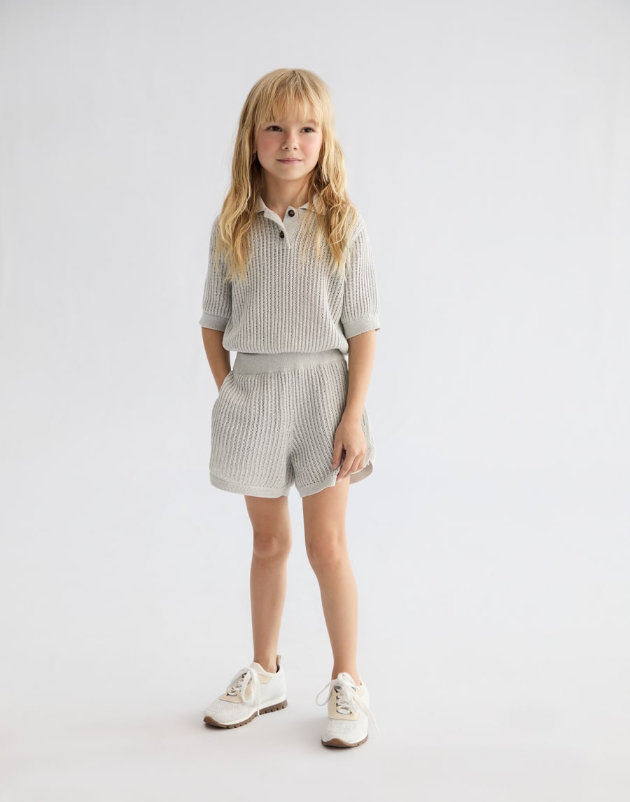   Girls - Brunello Cucinelli