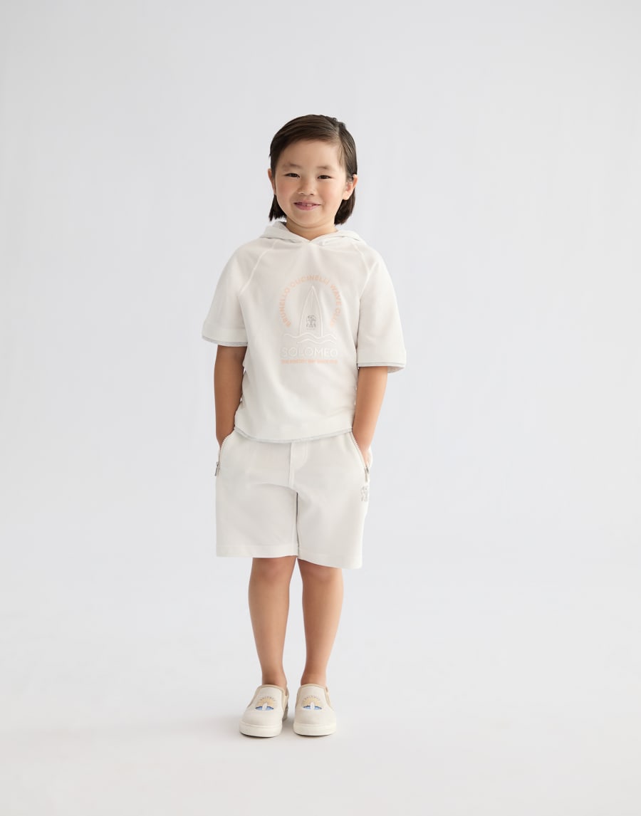   Boys - Brunello Cucinelli