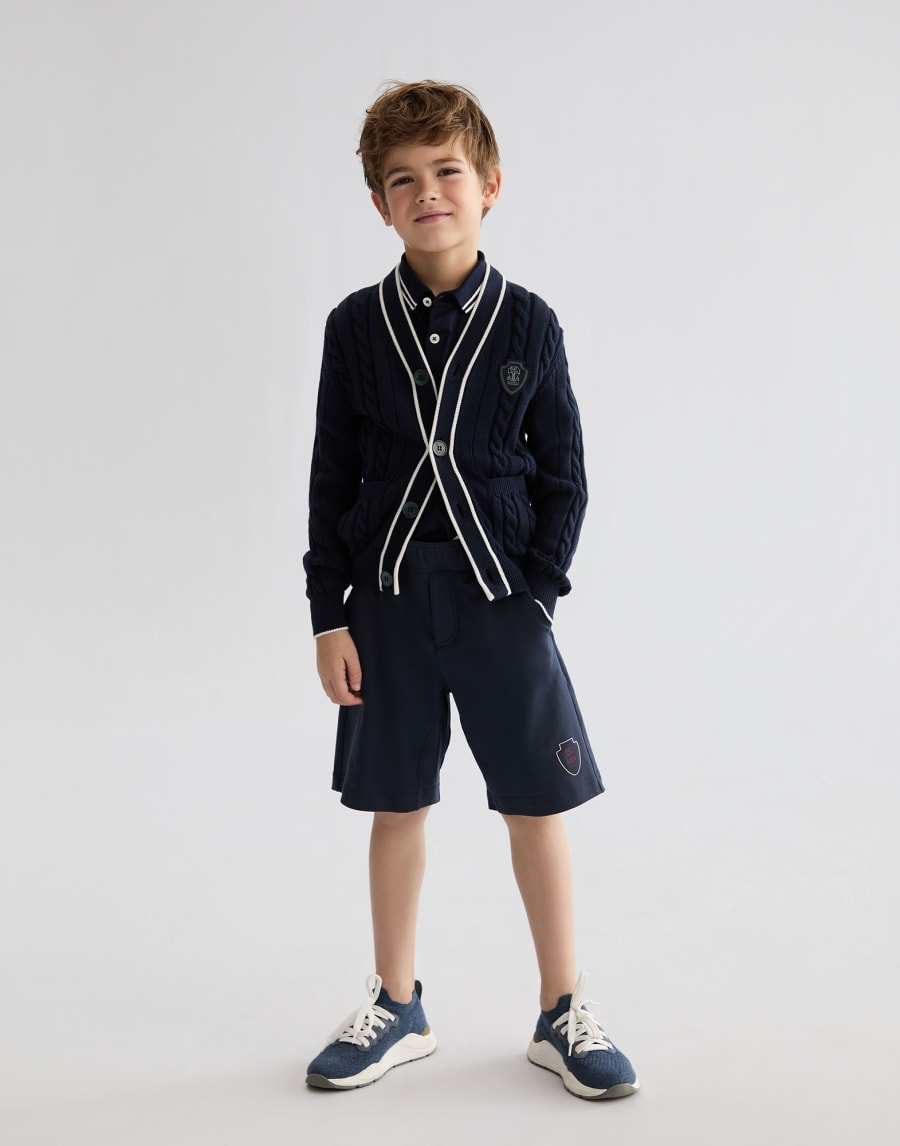 ボーイズ - Brunello Cucinelli