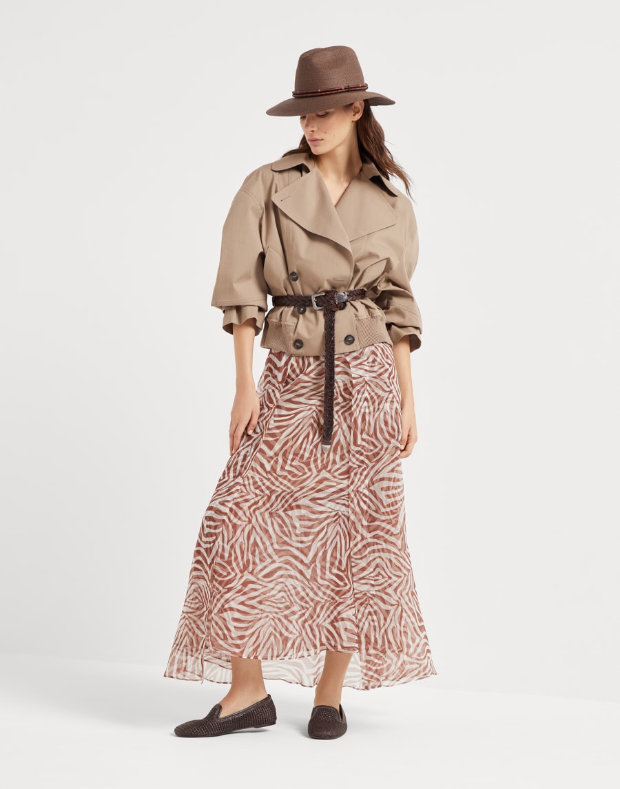   女款 - Brunello Cucinelli