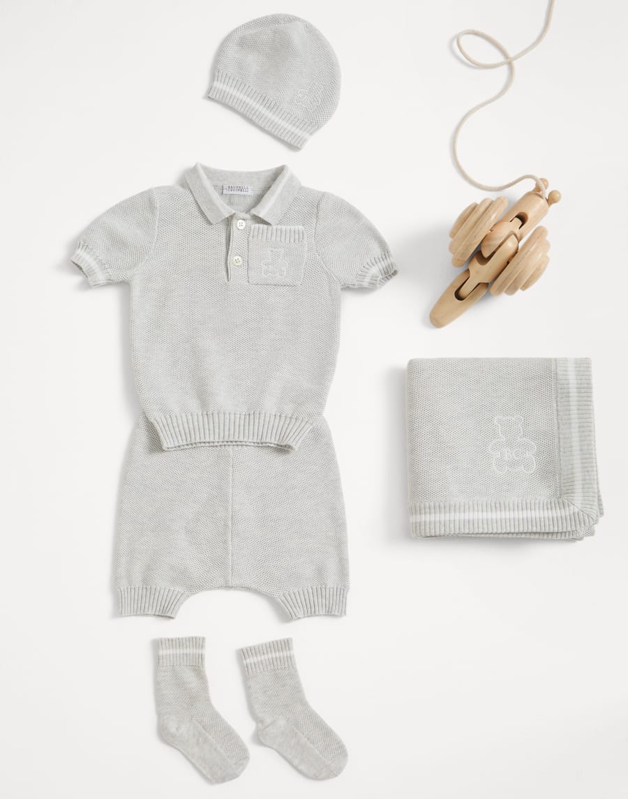 Малыши - Brunello Cucinelli