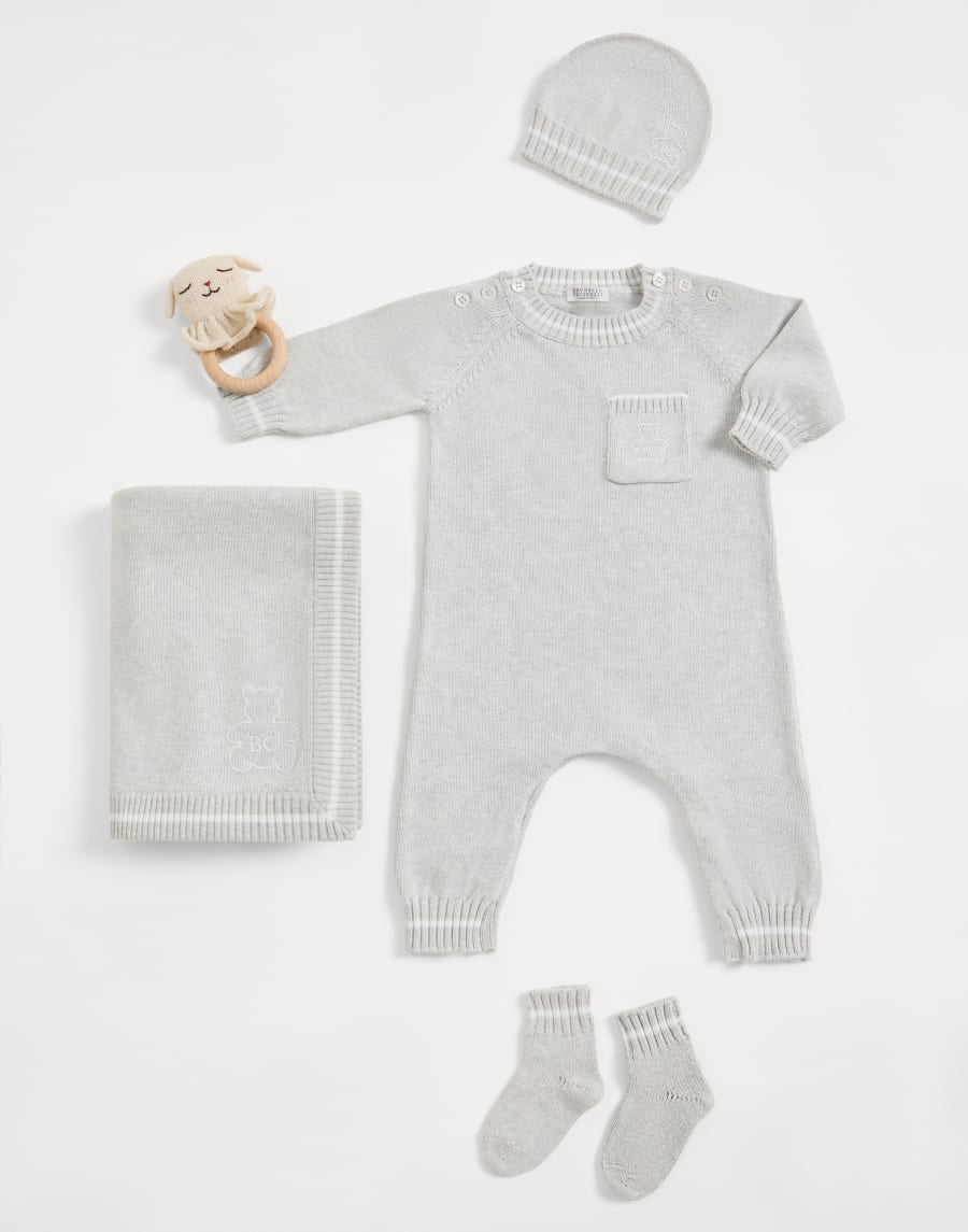 Малыши - Brunello Cucinelli