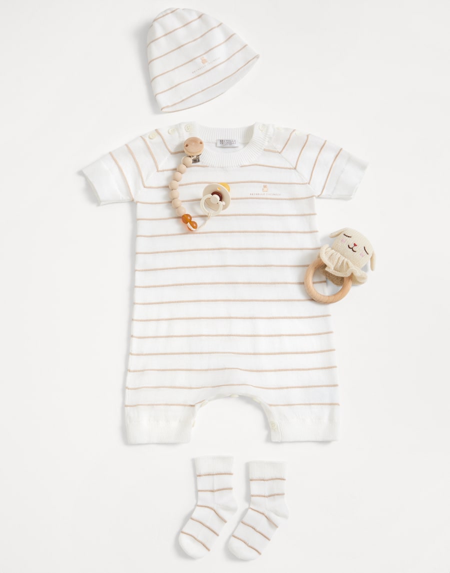 Малыши - Brunello Cucinelli