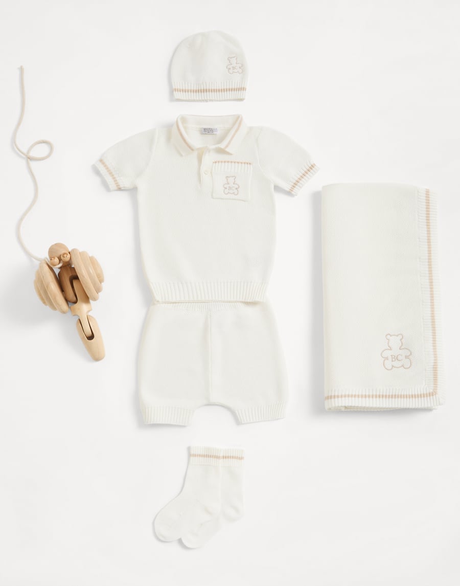   幼童 - Brunello Cucinelli
