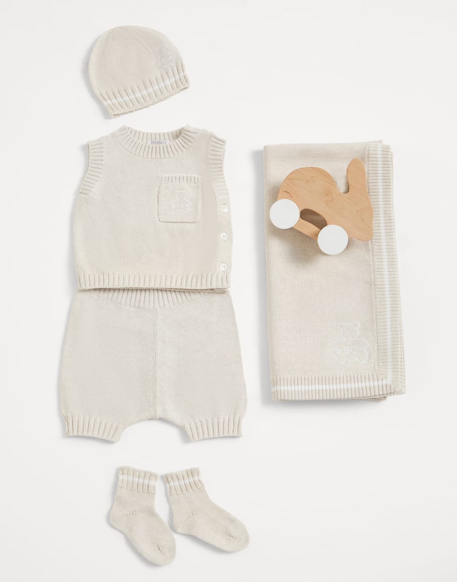 Малыши - Brunello Cucinelli