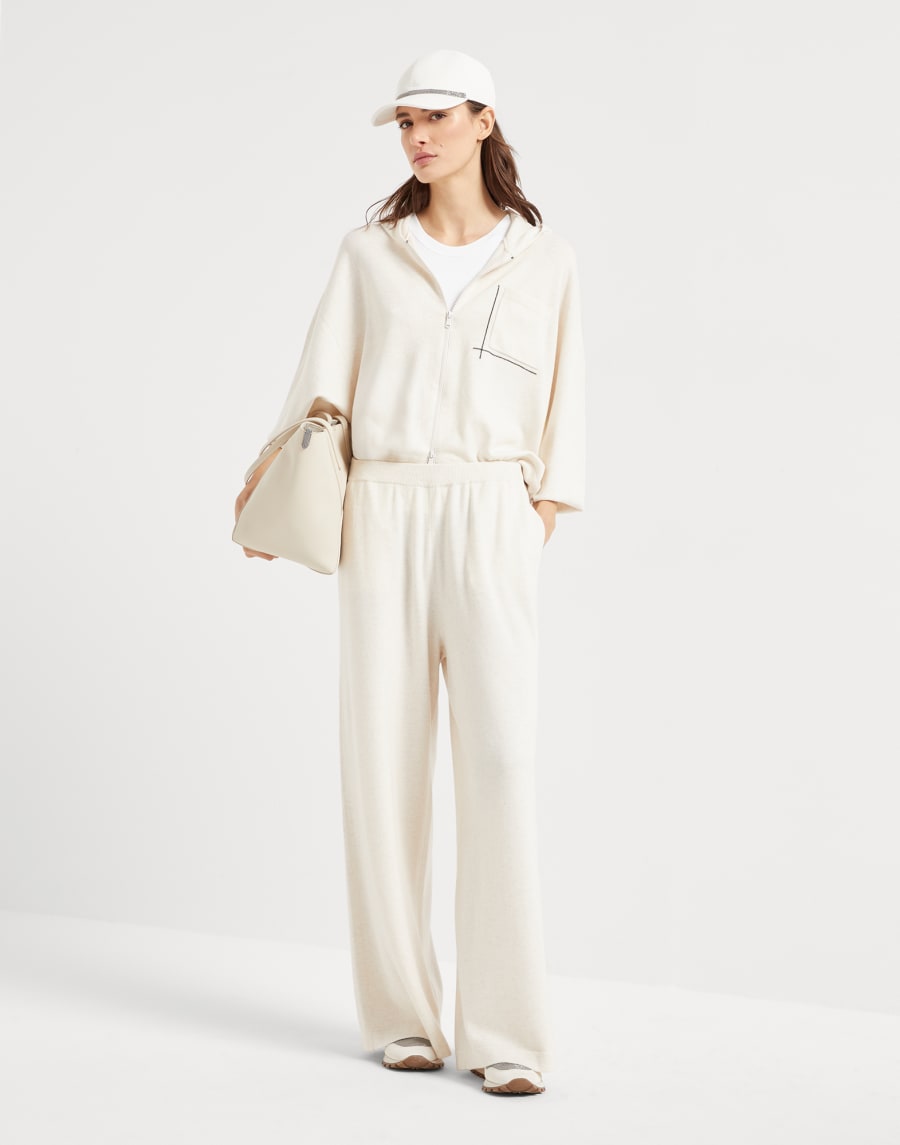 Женщина - Brunello Cucinelli