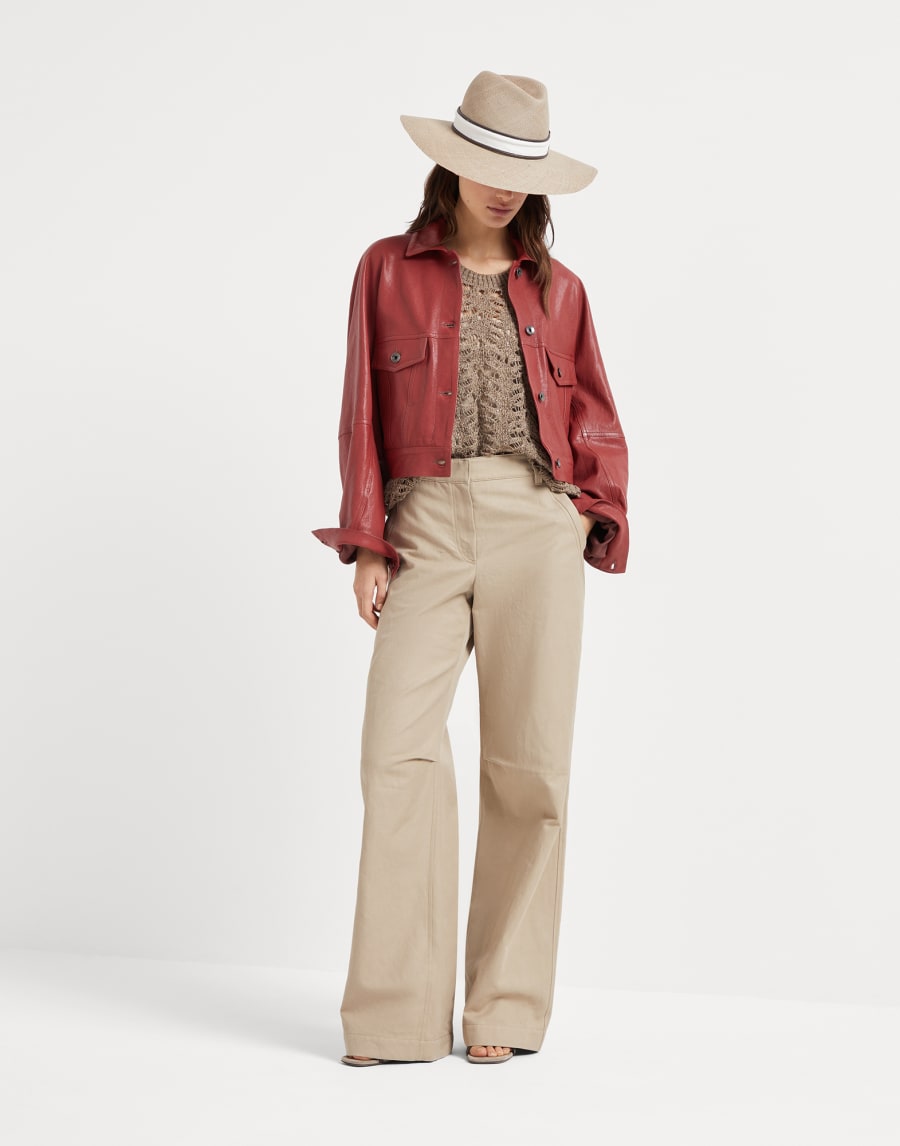   Damen - Brunello Cucinelli