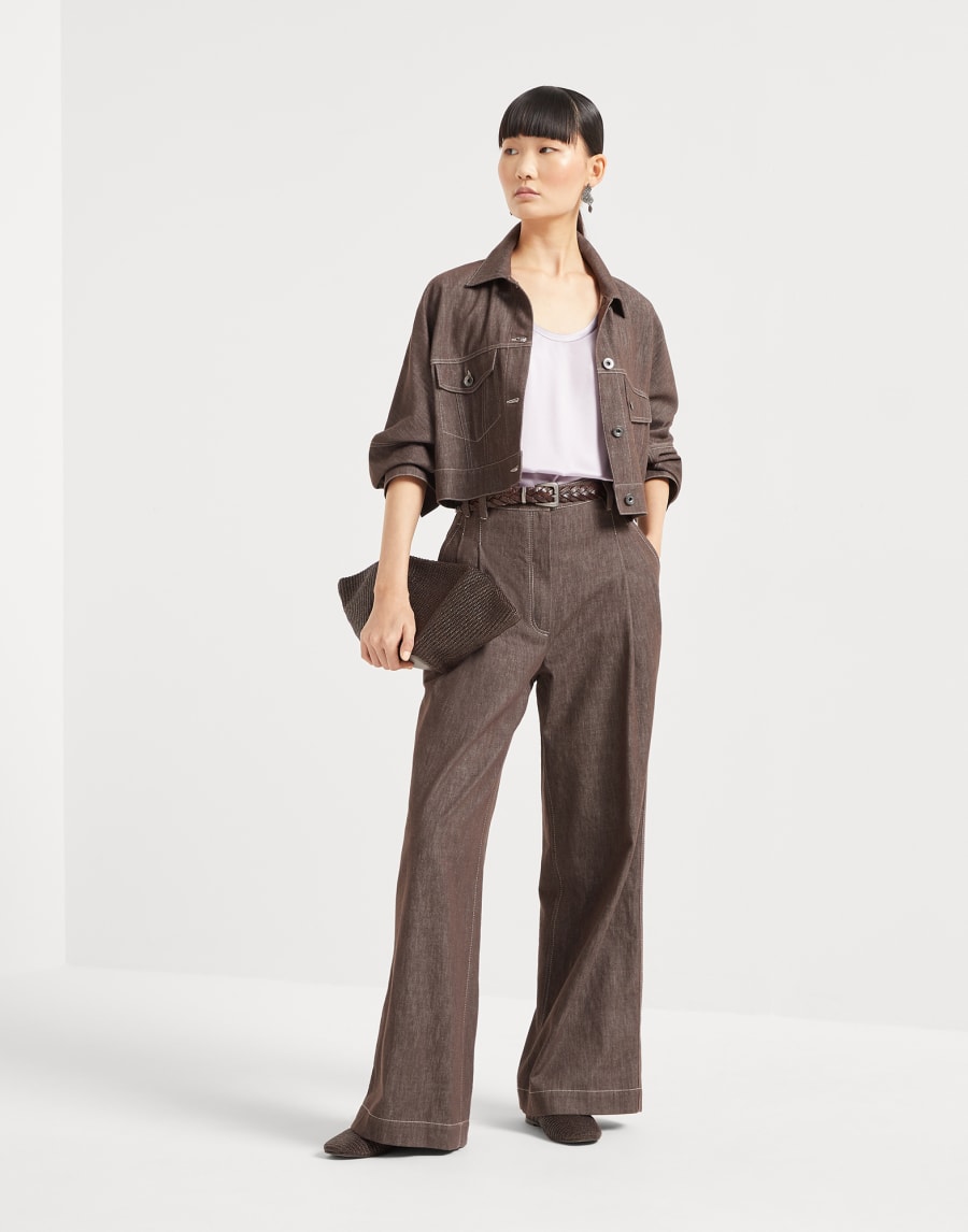   Damen - Brunello Cucinelli