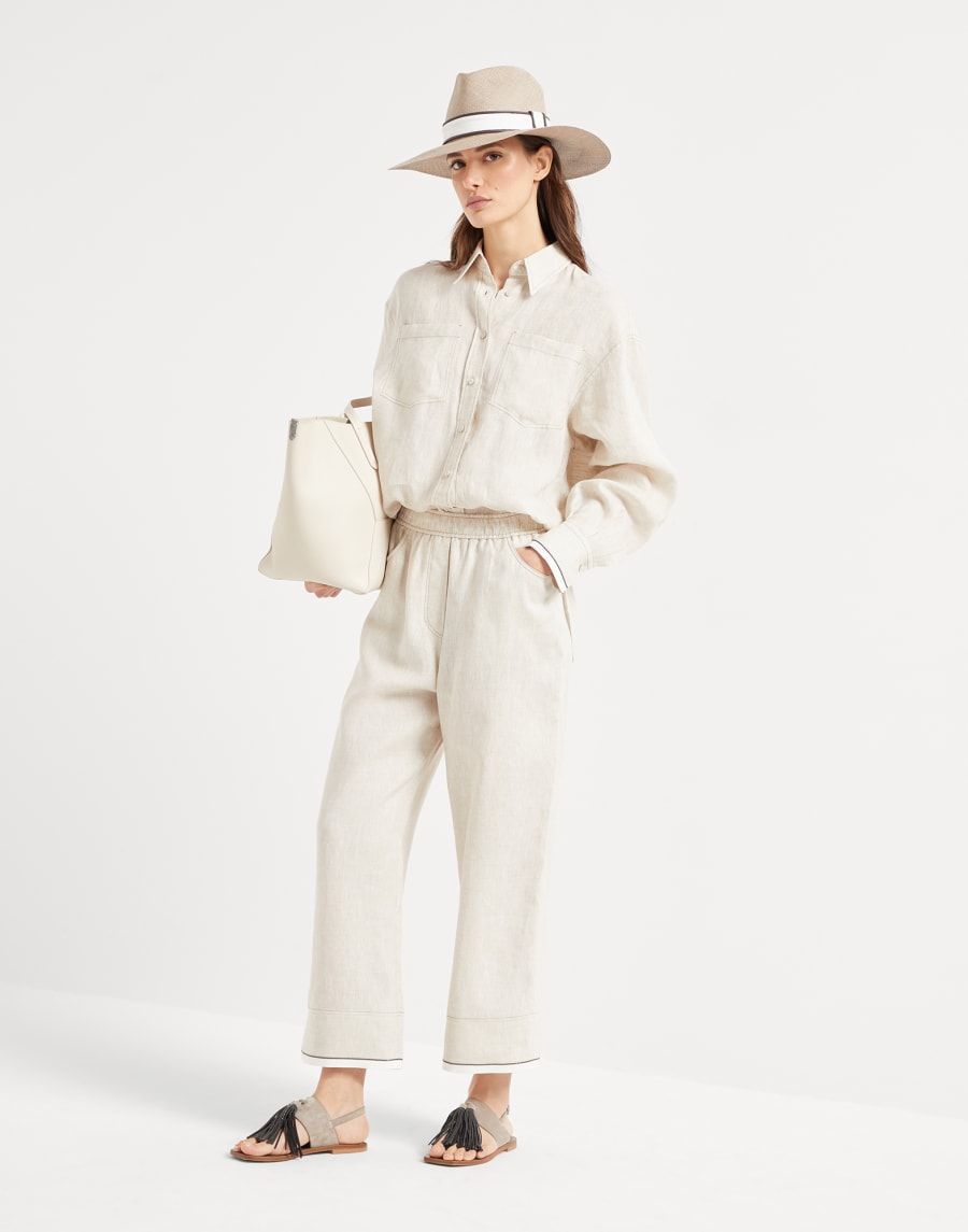 Женщина - Brunello Cucinelli