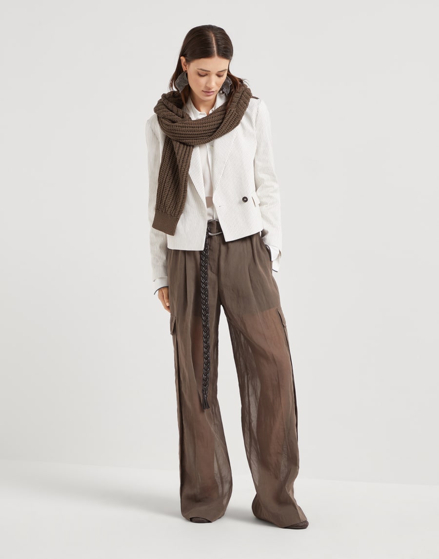   Damen - Brunello Cucinelli