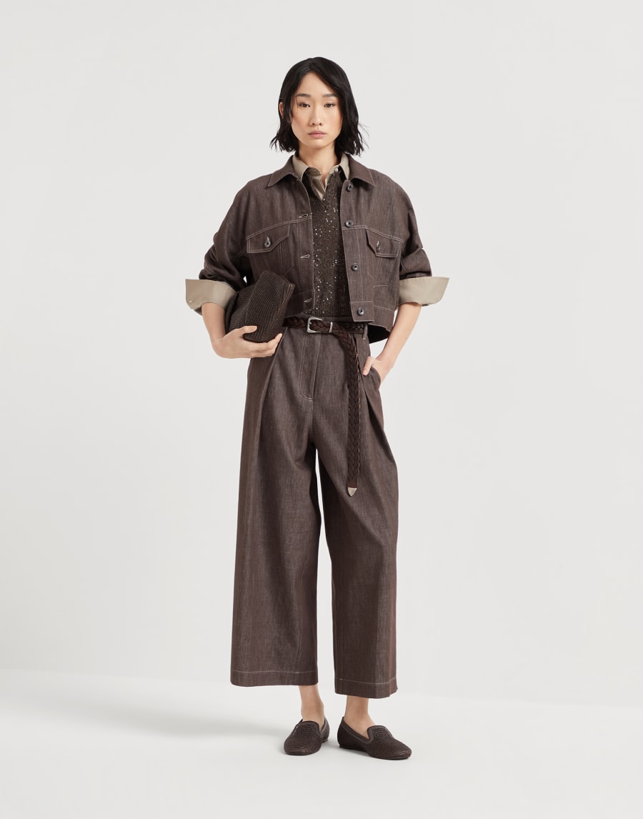 Woman - Brunello Cucinelli