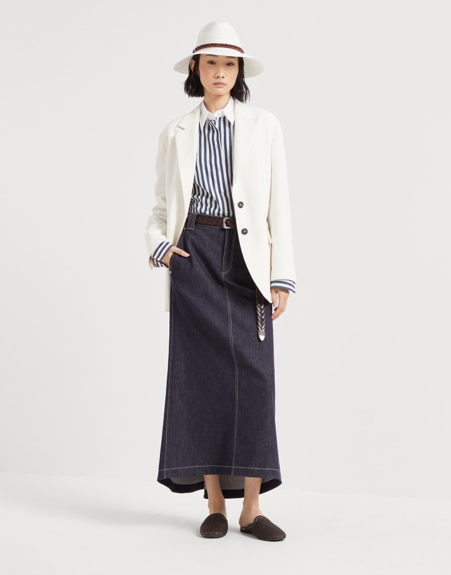 Woman - Brunello Cucinelli