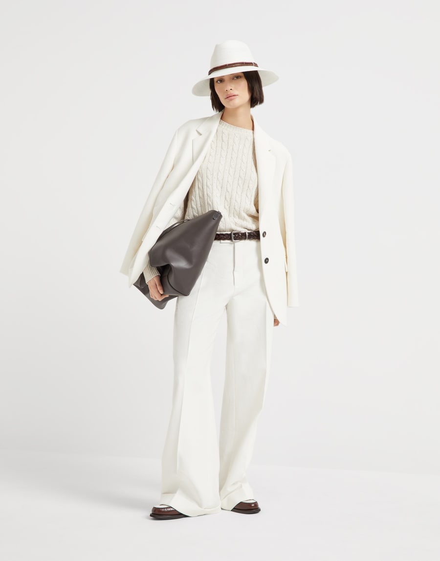 Woman - Brunello Cucinelli