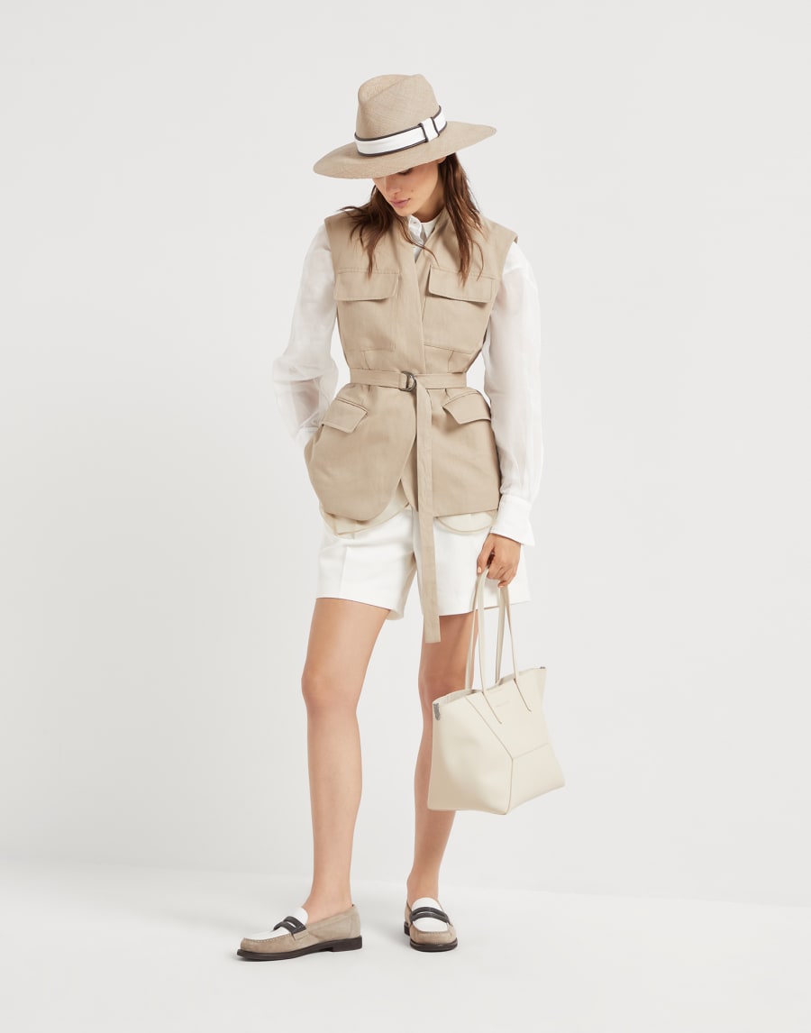   Damen - Brunello Cucinelli