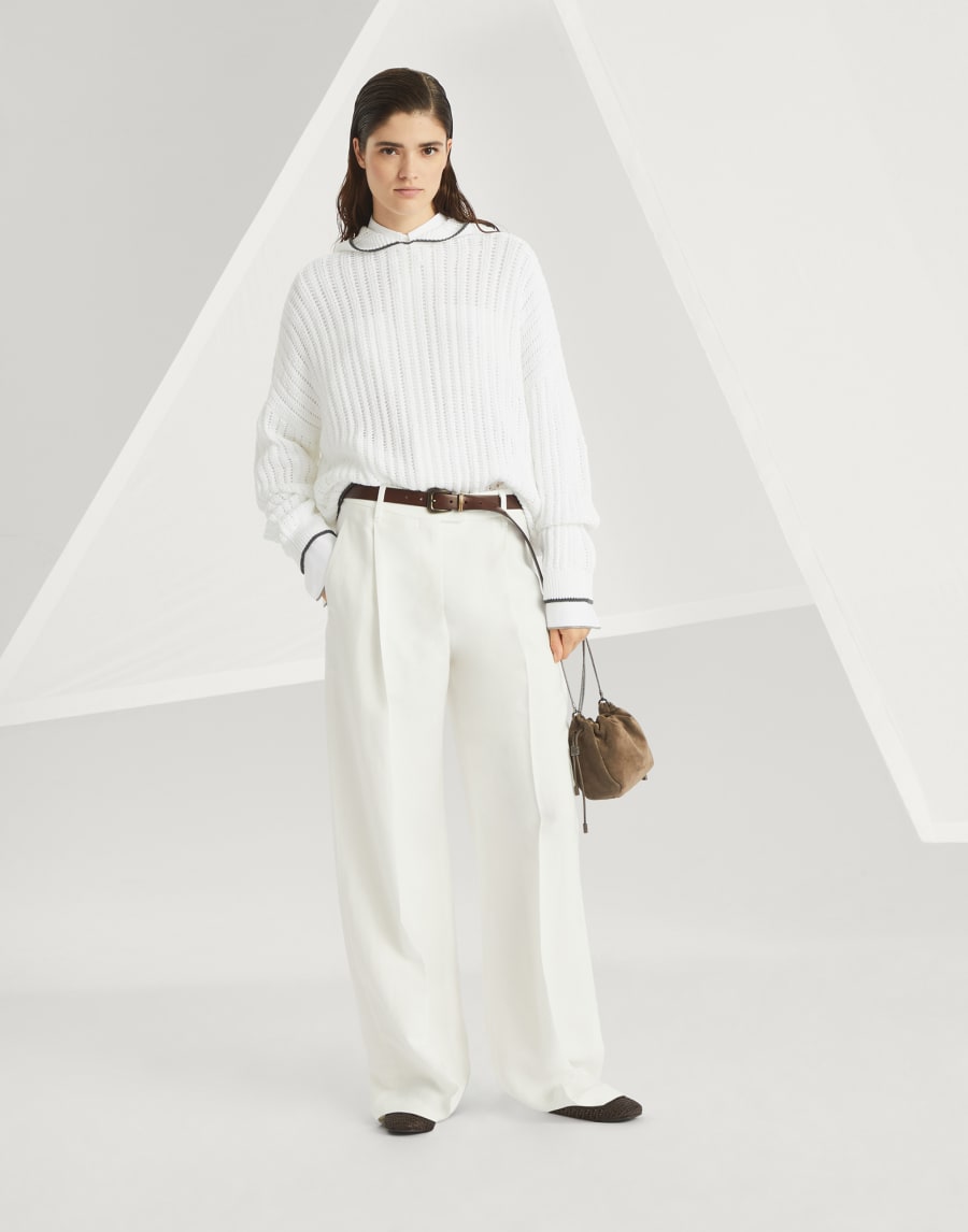 Donna - Brunello Cucinelli