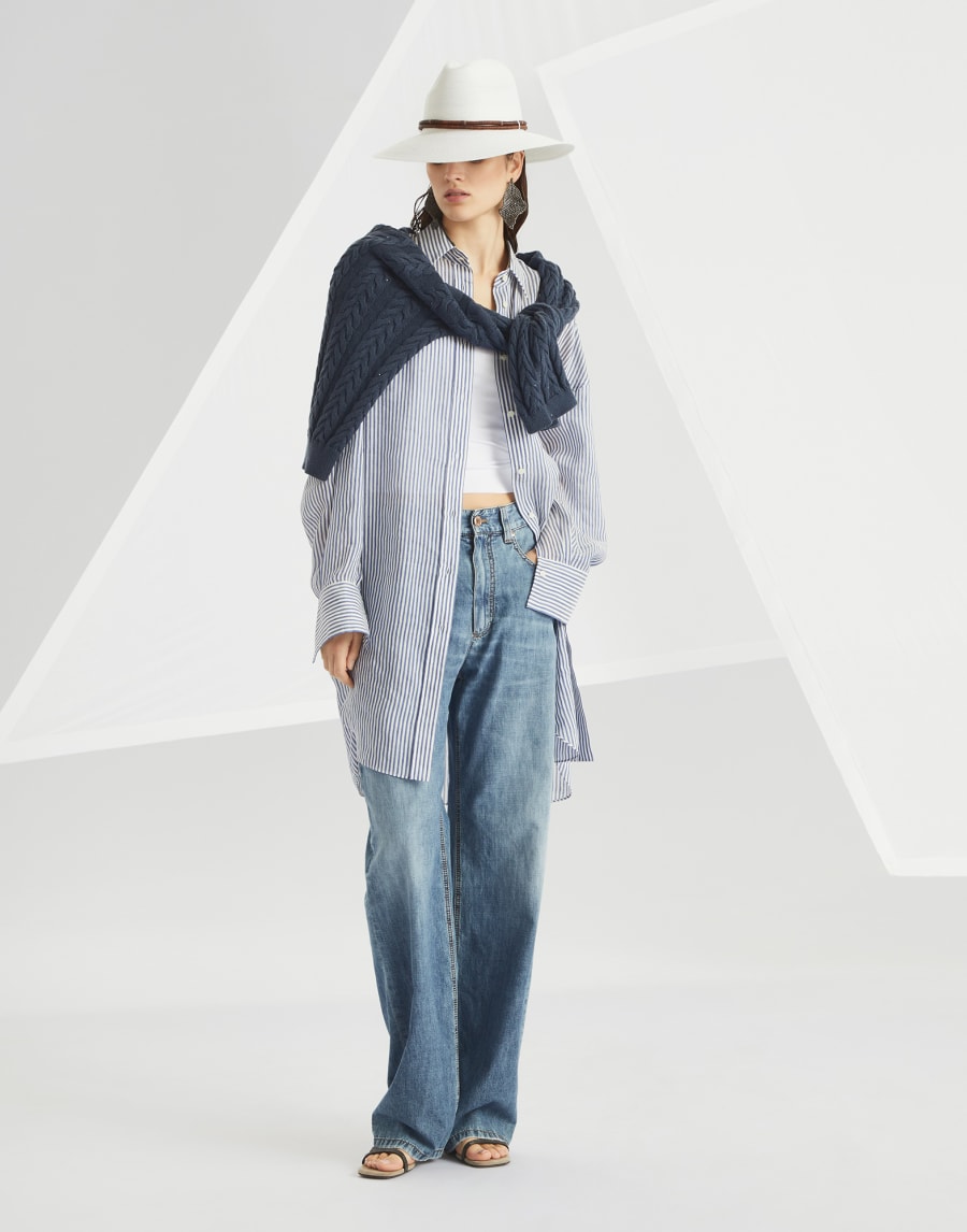   Damen - Brunello Cucinelli
