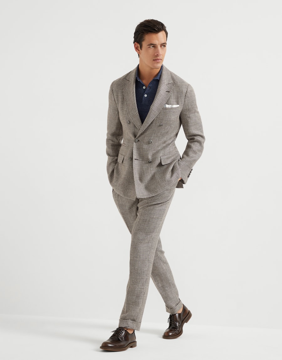 男款 - Brunello Cucinelli