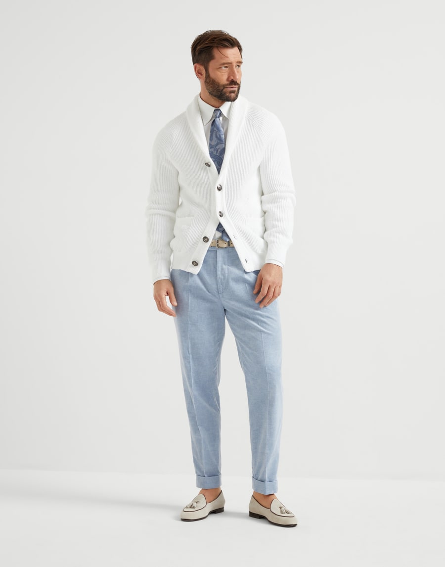   Man - Brunello Cucinelli