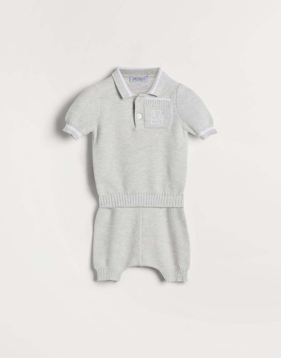 Малыши - Brunello Cucinelli