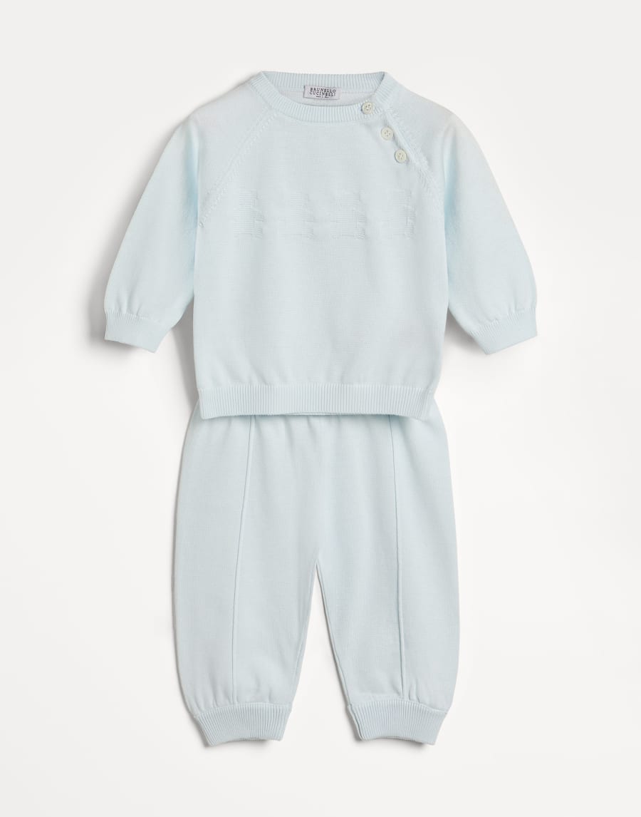 Малыши - Brunello Cucinelli