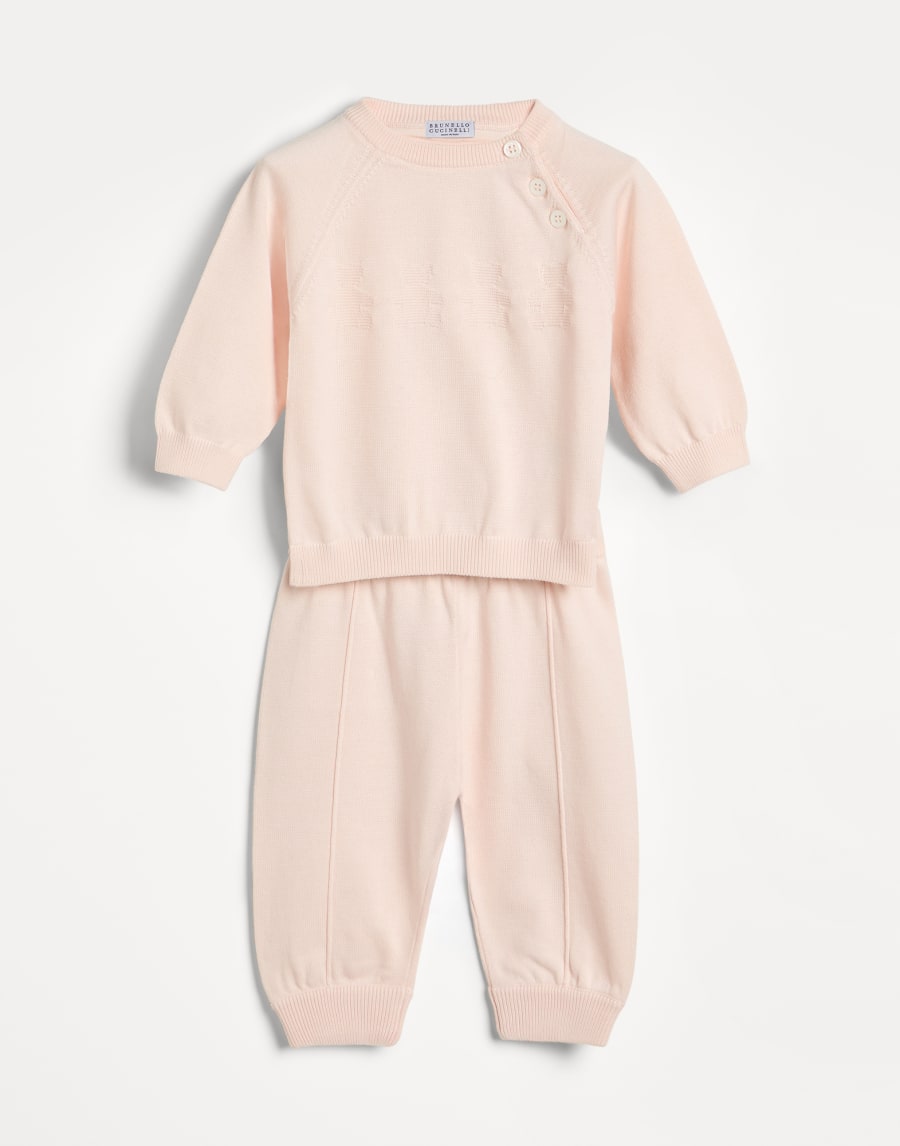 Малыши - Brunello Cucinelli