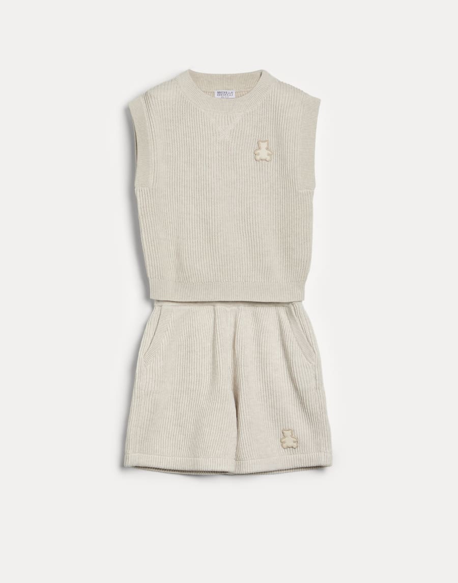   Baby - Brunello Cucinelli