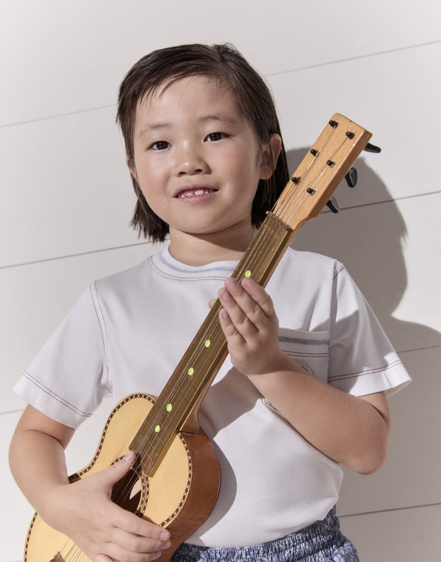 Плавки Темно-Синий Мальчики - Brunello Cucinelli