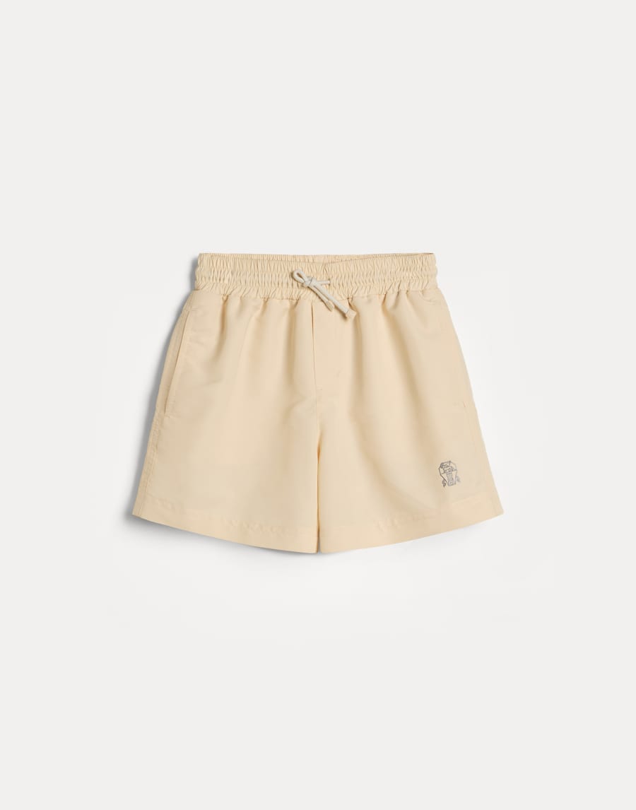 Swimsuit Ginger Boys - Brunello Cucinelli