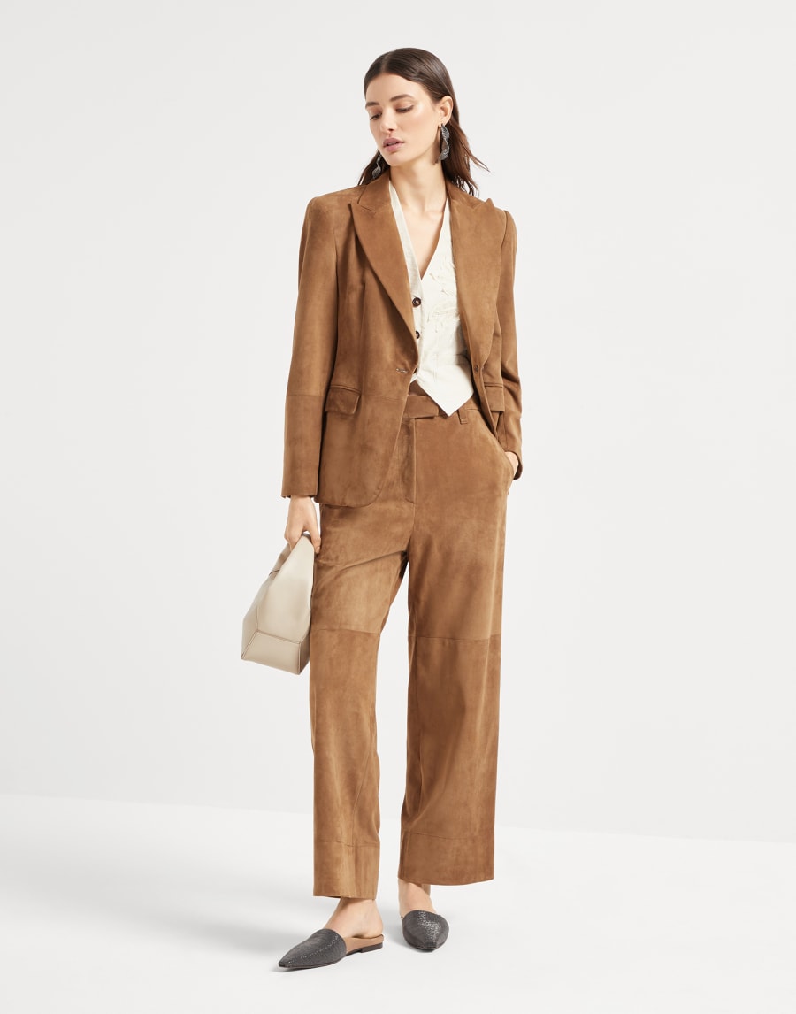   女款 - Brunello Cucinelli