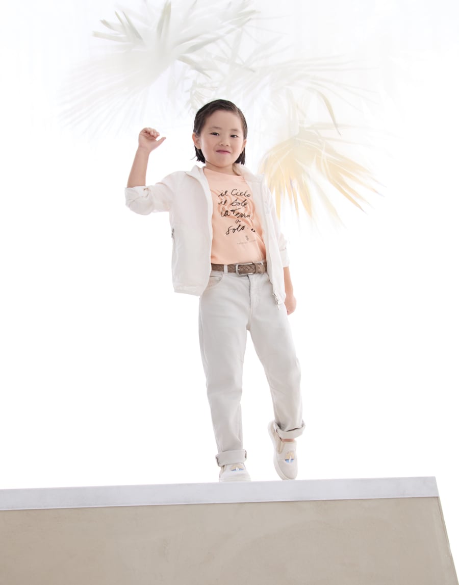 ボーイズ - Brunello Cucinelli