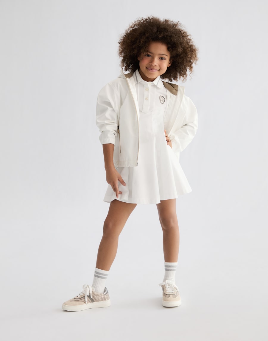 女童 - Brunello Cucinelli