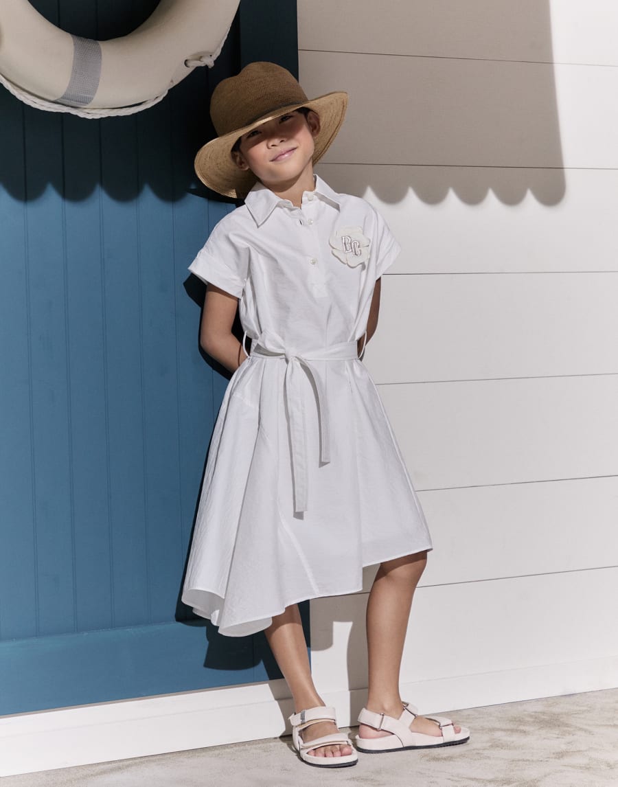 女童 - Brunello Cucinelli