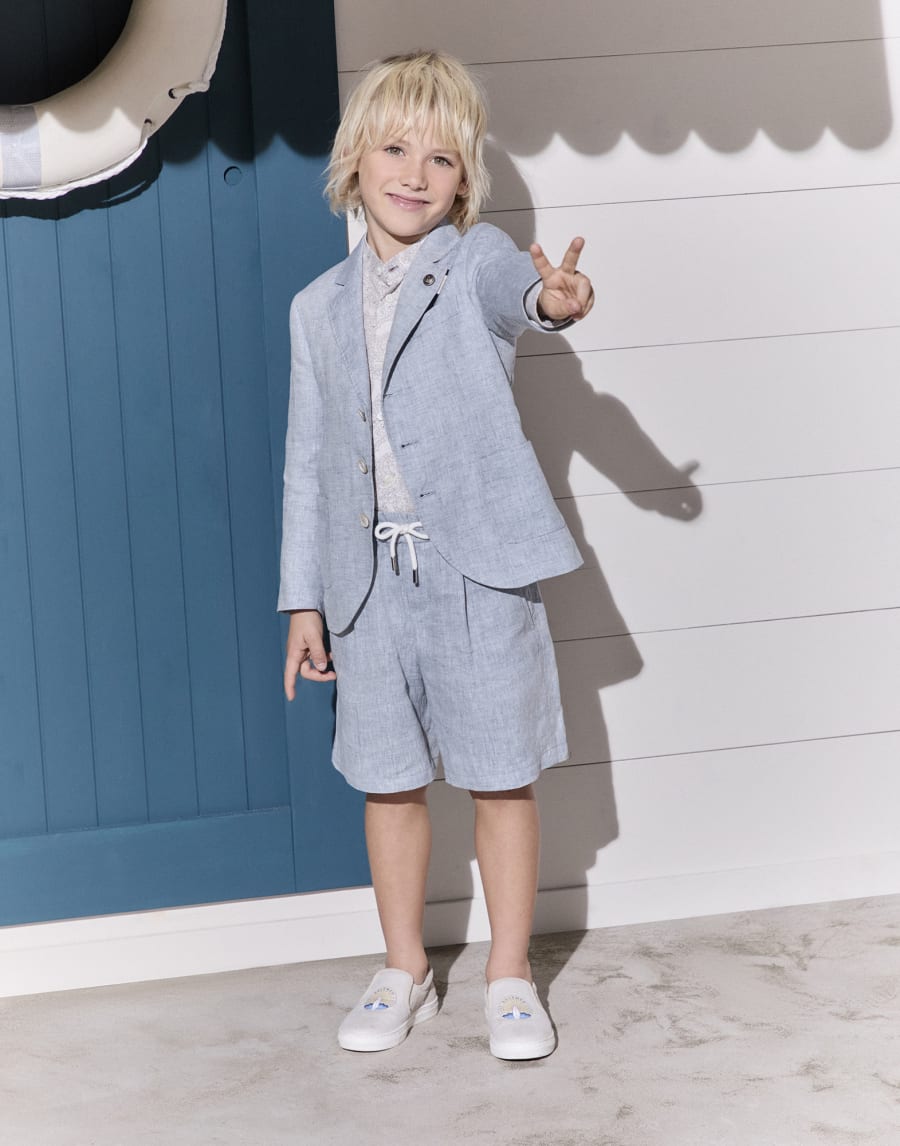 ボーイズ - Brunello Cucinelli