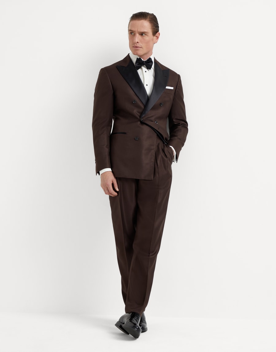   Man - Brunello Cucinelli