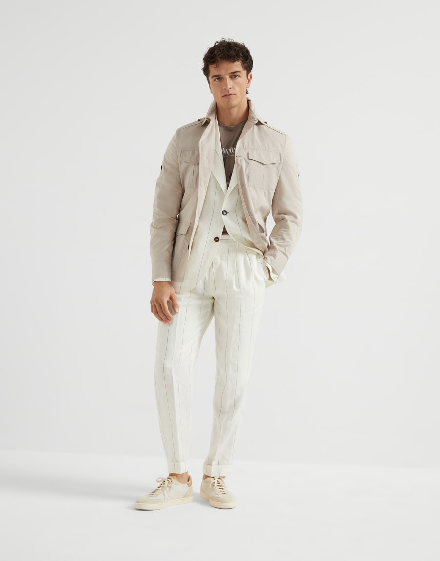   Man - Brunello Cucinelli