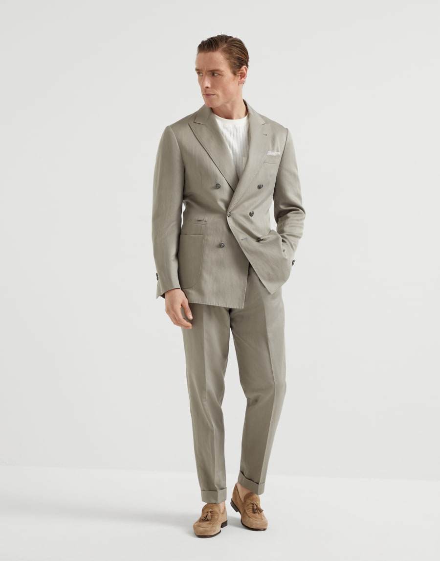 男款 - Brunello Cucinelli