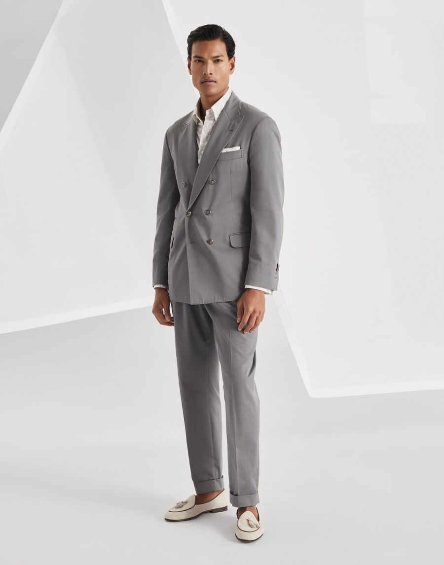  男款 - Brunello Cucinelli