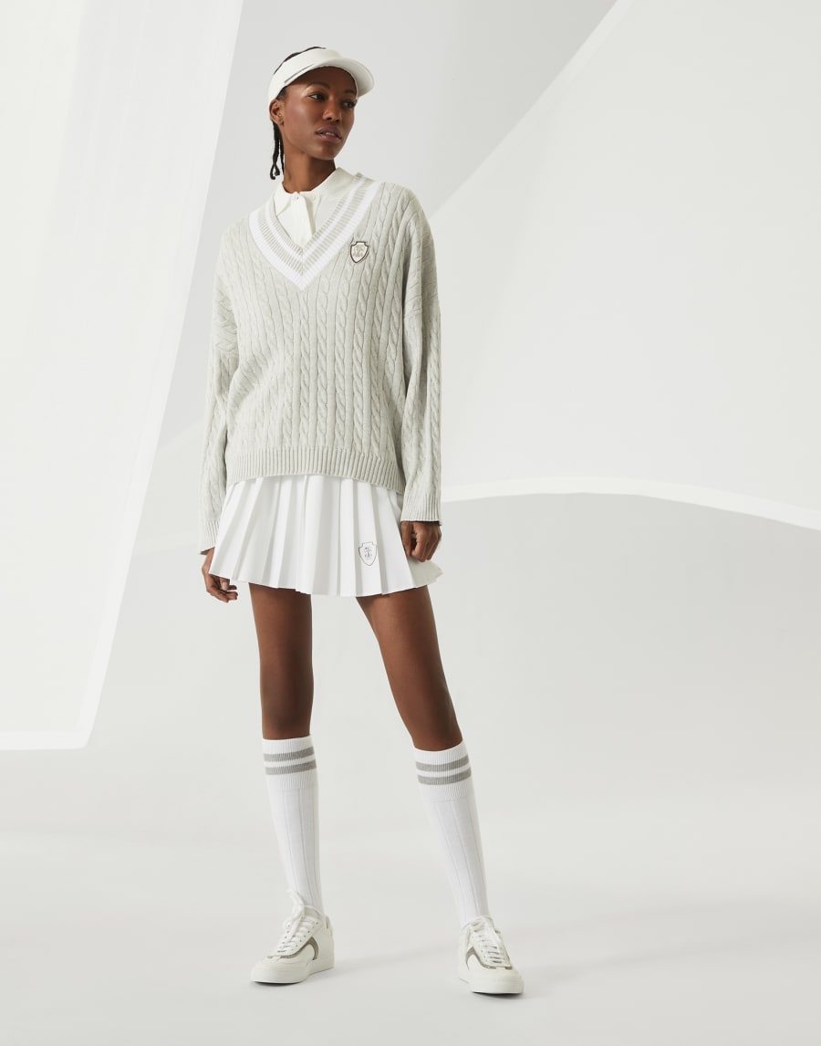 Woman - Brunello Cucinelli