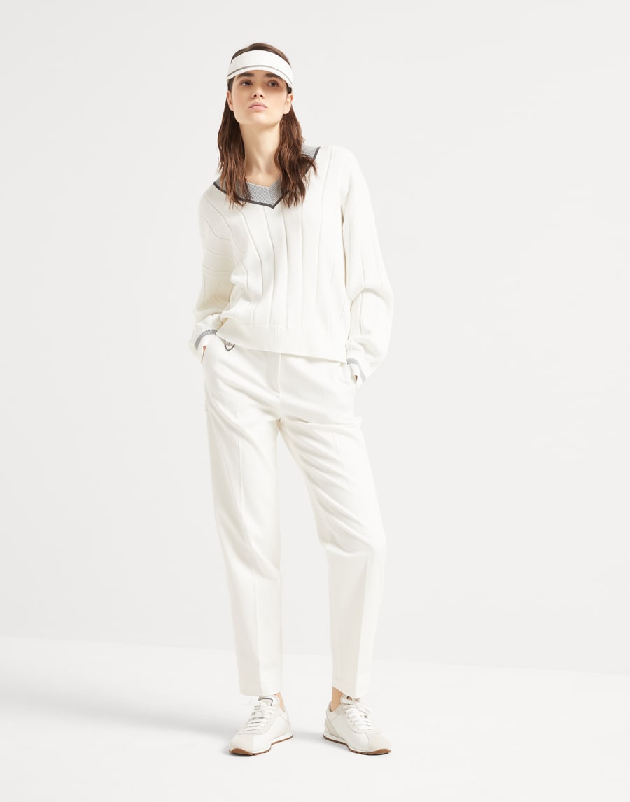 Woman - Brunello Cucinelli