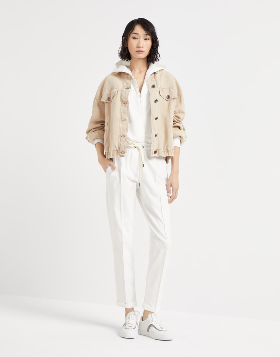 Woman - Brunello Cucinelli