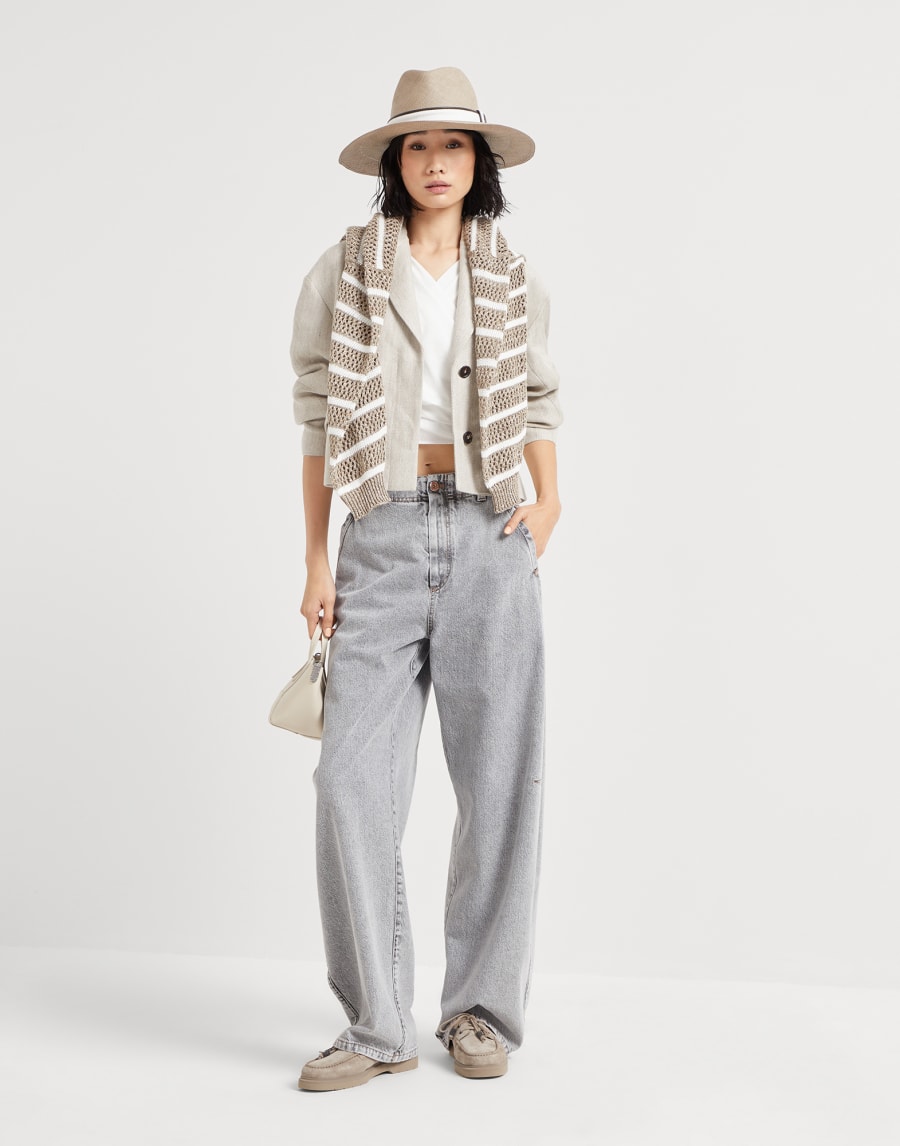   女款 - Brunello Cucinelli