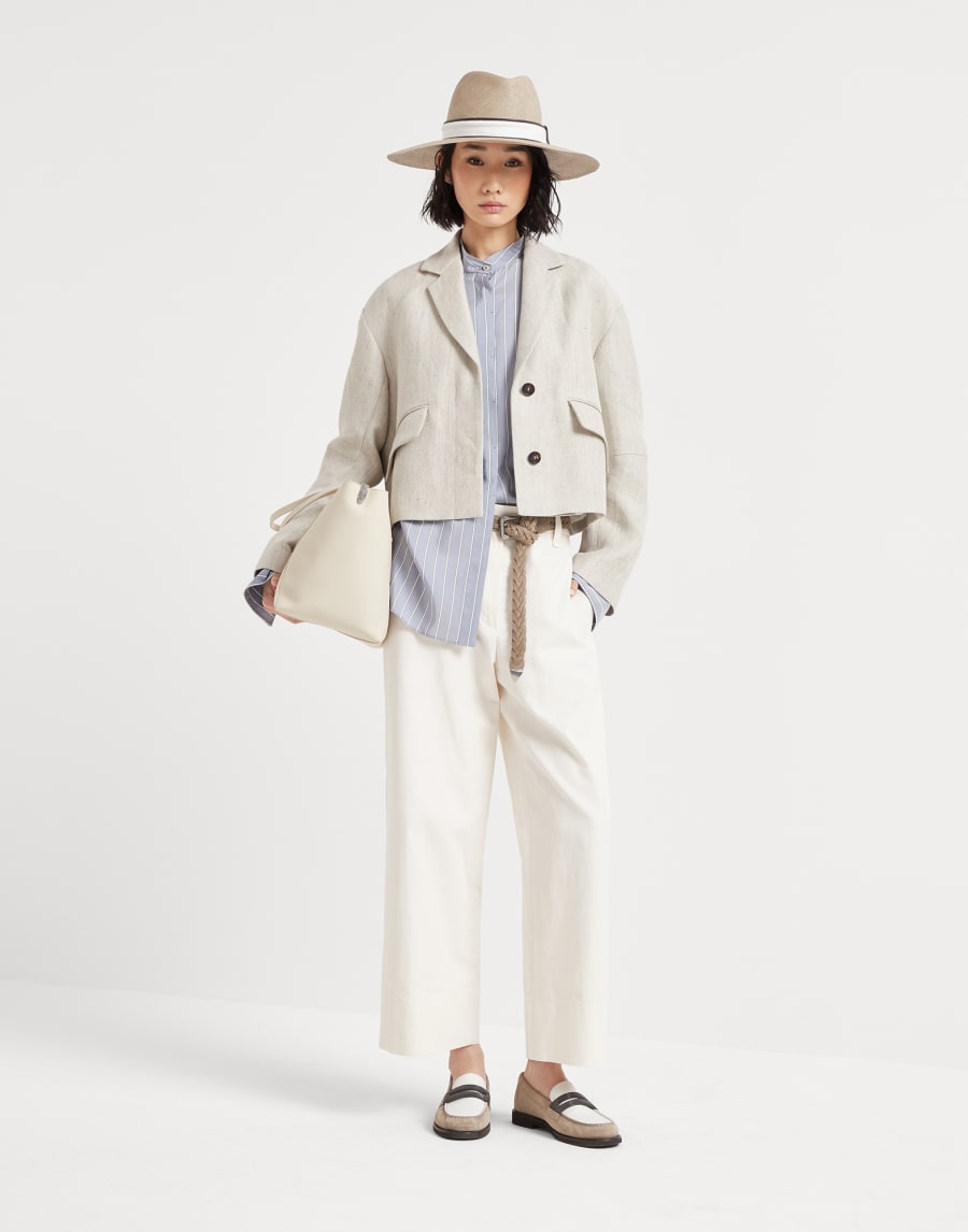 Donna - Brunello Cucinelli