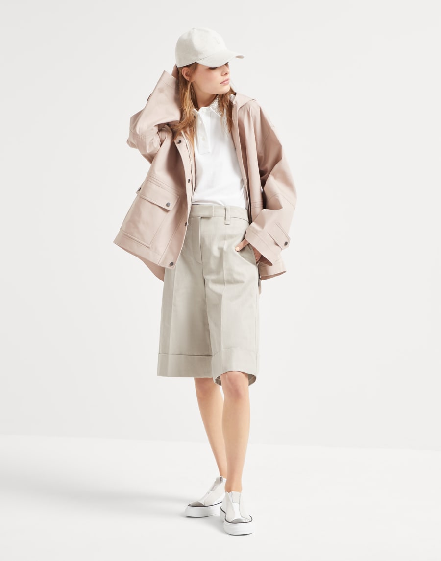   女款 - Brunello Cucinelli