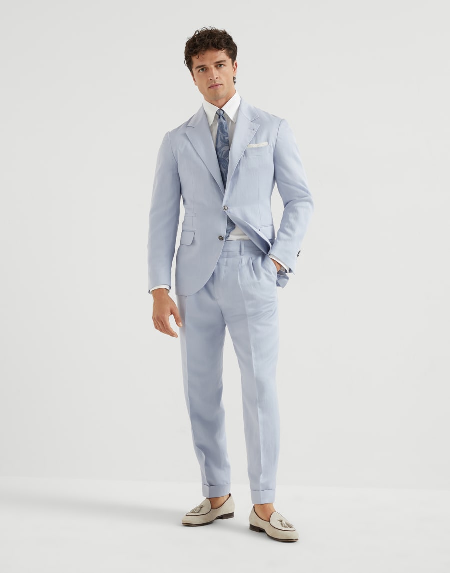   Man - Brunello Cucinelli