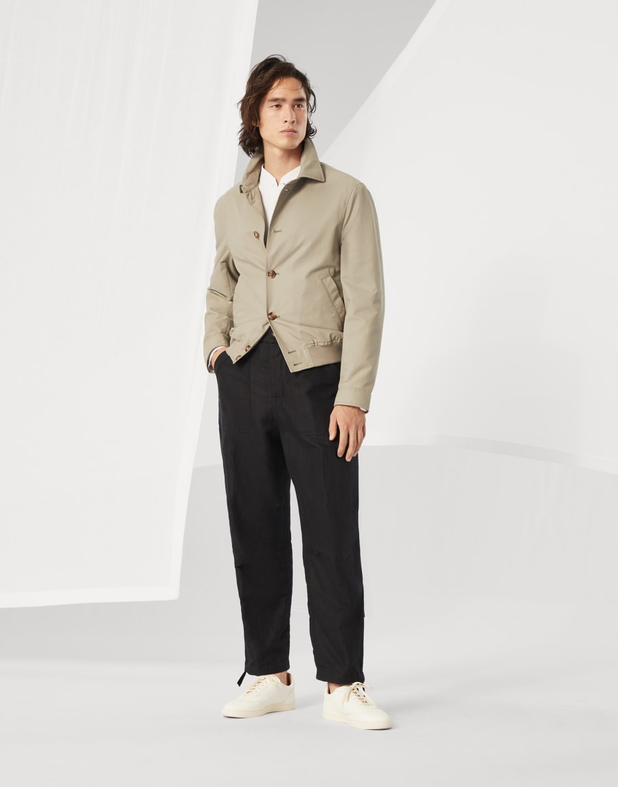   Man - Brunello Cucinelli