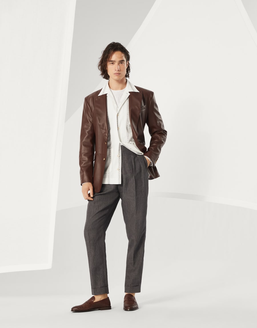   Man - Brunello Cucinelli