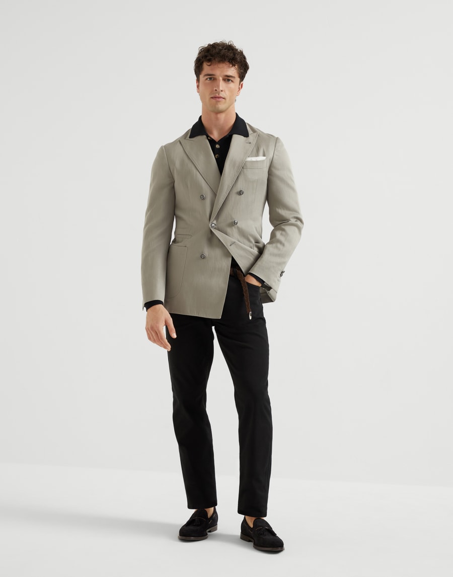   Man - Brunello Cucinelli