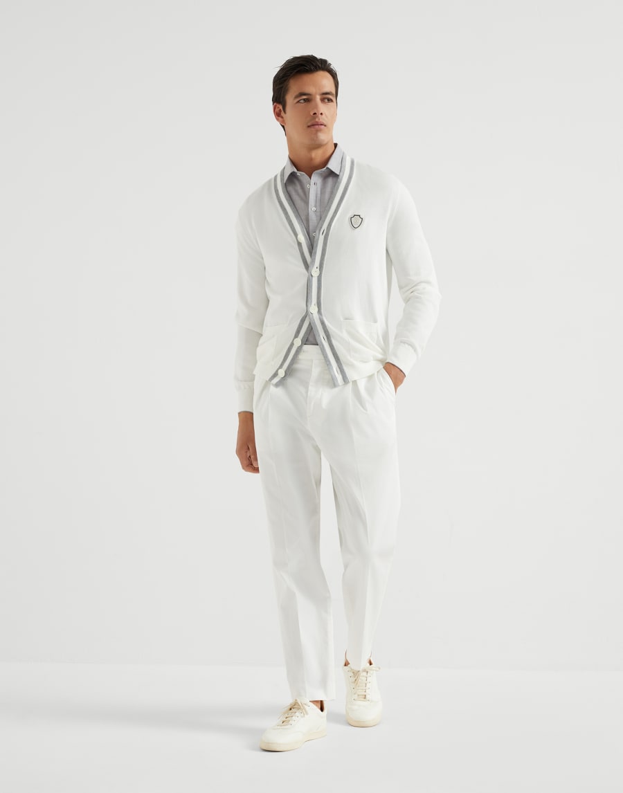   男款 - Brunello Cucinelli
