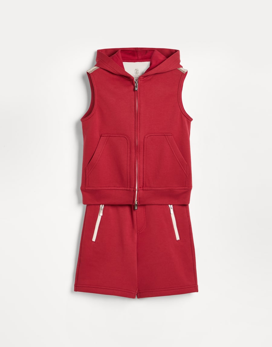 Boys - Brunello Cucinelli