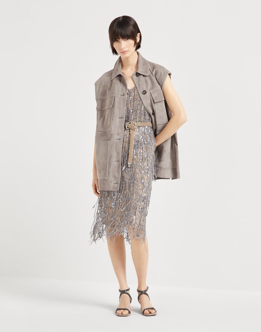 Woman - Brunello Cucinelli